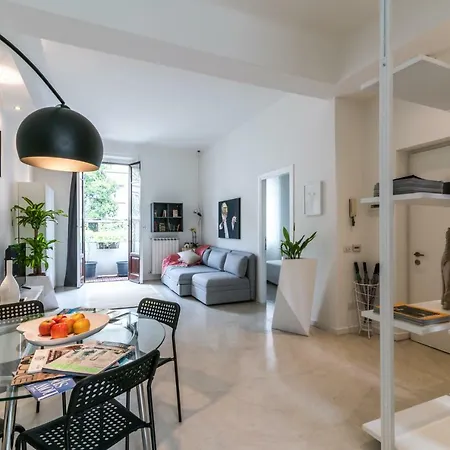 Lovely Cenisio Apartment Mailand