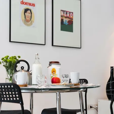 Lovely Cenisio Apartment Mailand